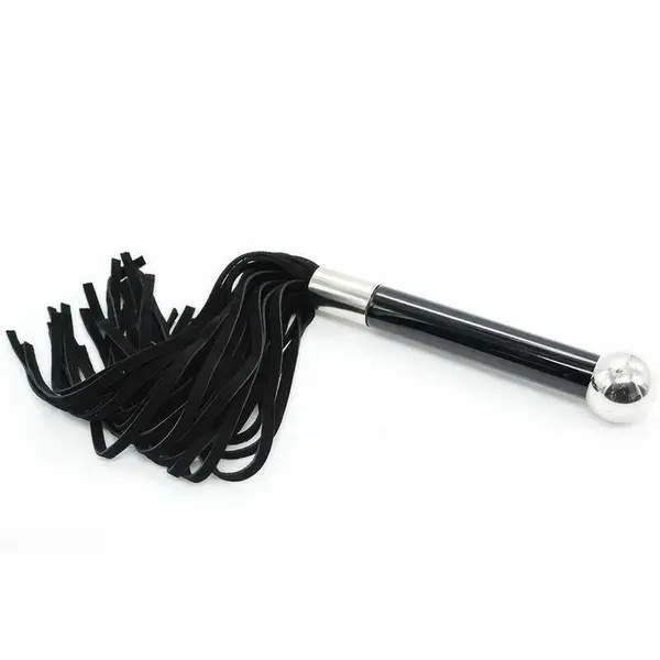Suede BDSM Martinet