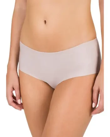 Felina Conturelle Solid Boy Short