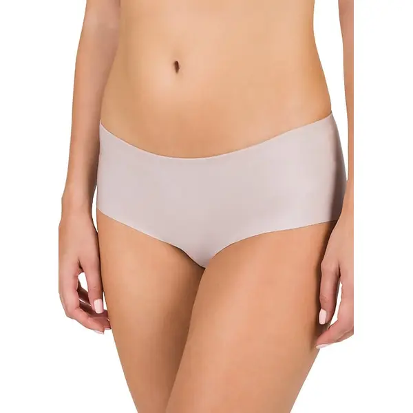 Felina Conturelle Solid Boy Short