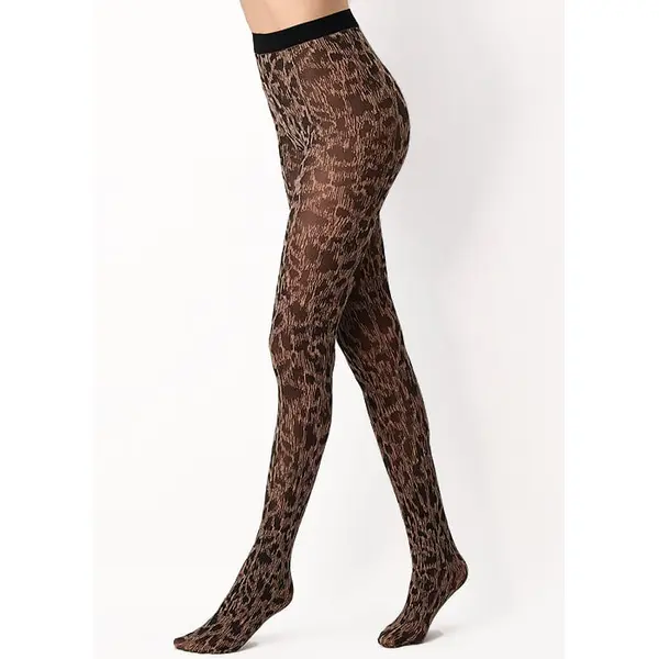 Oroblu Sensuel Lace Tights