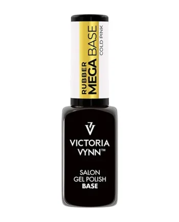 Victoria Vynn MEGA BASE COLD PINK 8ml
