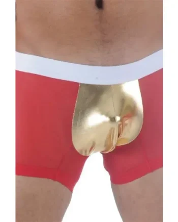 Deluxerie Mens Boxer Callhoun