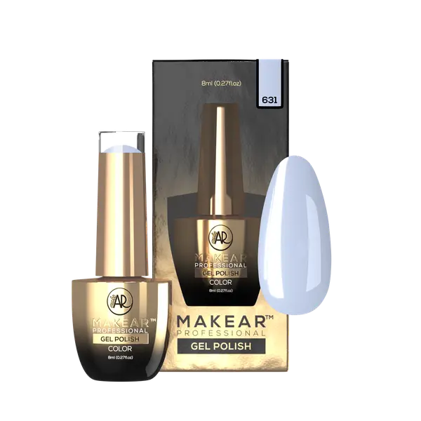 Makear Gel Polish 631