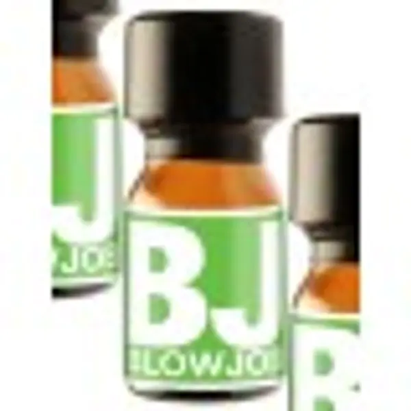 Blowjob 10ml • 3 Pack