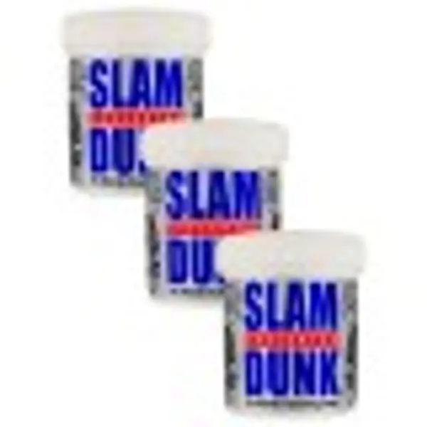 Slam Dunk Unscented • 3 x 250