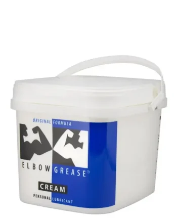 Elbow Grease Cream Original • 1/2 gallon