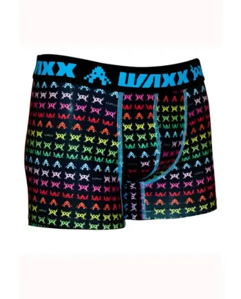 WAXX Mens Alien Boxers