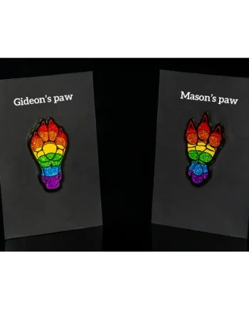 Pride Pins