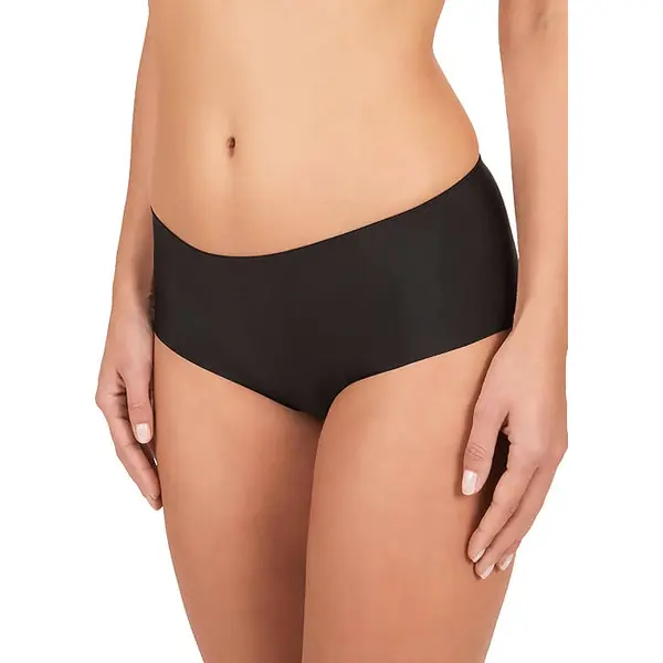 Felina Conturelle Solid Boy Short