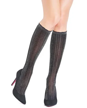 Oroblu Valerie Knee Highs