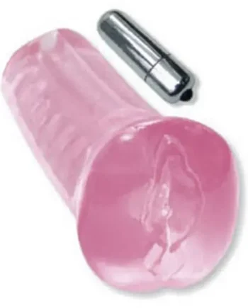 Vagina Pink Seduction