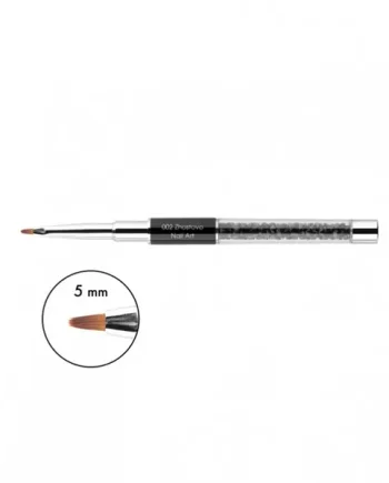 Victoria Vynn NAIL ART BRUSH ZHOSTOVO 002