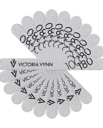 Victoria Vynn NAIL FILE STRAIGHT 100/180