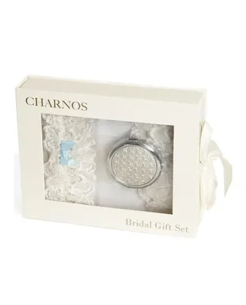 Charnos Boxed Bridal Gift Set