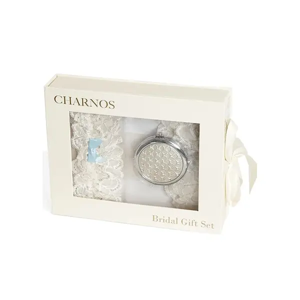 Charnos Boxed Bridal Gift Set