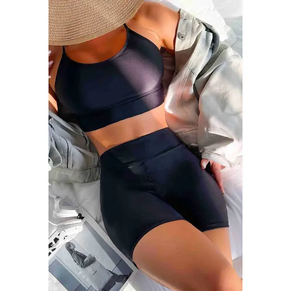 Deluxerie Bikini Set Allysia