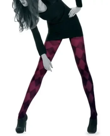 Jonathan Aston Heritage Argyle Tights