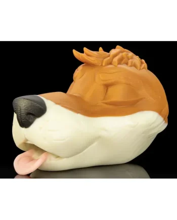 Gideon’s Muzzle – One Size
