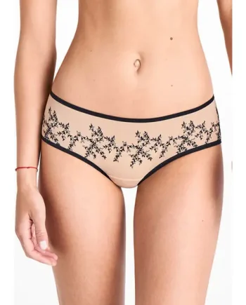 Wolford Sweet Tendril Panty