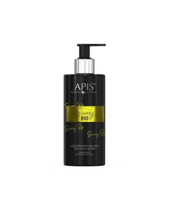 APIS – Sunny Rio Firming Body Balm 300ml