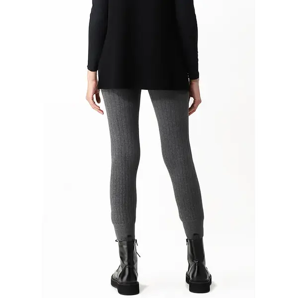 Oroblu Soft Rib Pants