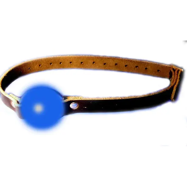 Ball Gag