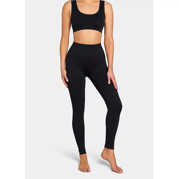 Heist Contour Seamless Leggings