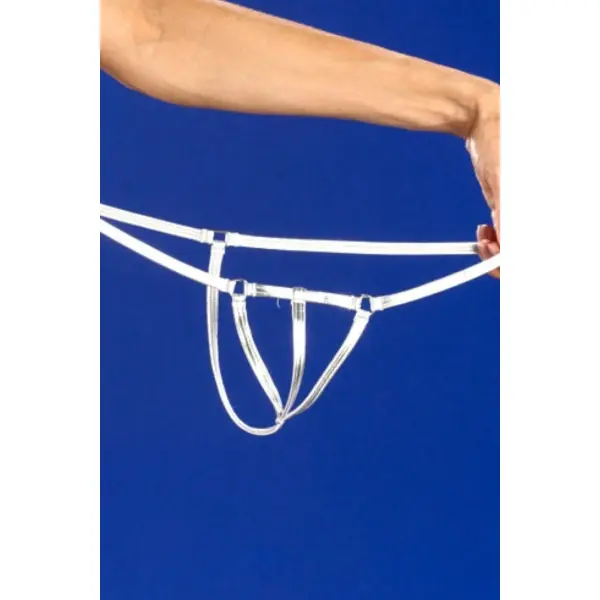 Deluxerie Sexy Thong Mireio