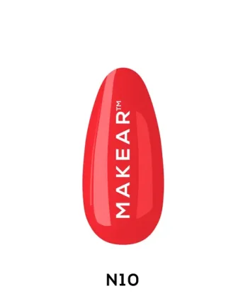 Makear Gel Polish N10 Neon