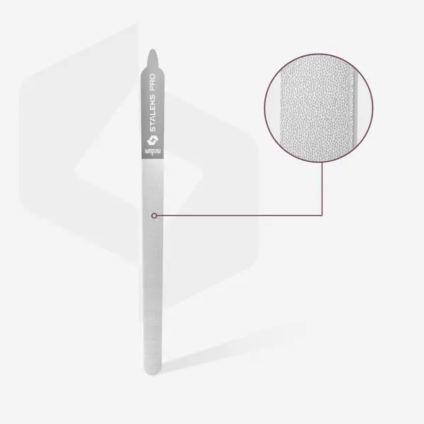 Staleks LASER NAIL FILE Expert 11 155mm