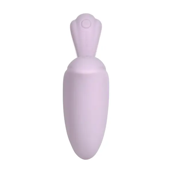 Svakom Phoenix Neo 2 Interactive App Controlled Vibrator Lilac