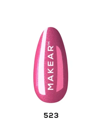 Makear Gel Polish 523