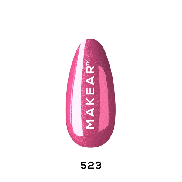 Makear Gel Polish 523
