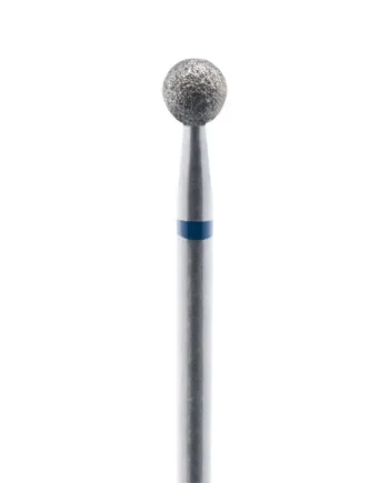 Aba Group DIAMOND Drill Bit BALL blue 3.5mm