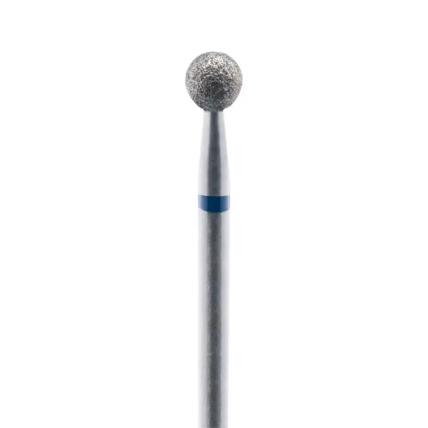 Aba Group DIAMOND Drill Bit BALL blue 3.5mm