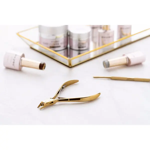 Aba Group Double Spring CUTICLE NIPPERS 1133 5mm