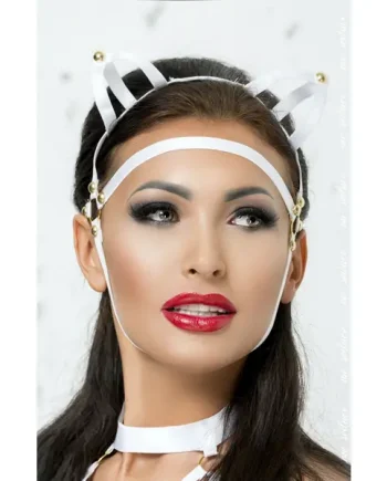 Mask White