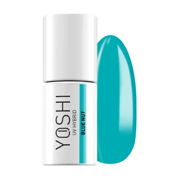 YOSHI 128 Blue Nut