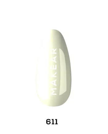 Makear Gel Polish 611 exp.06/26