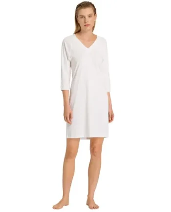 Hanro Pure Essence Nightdress