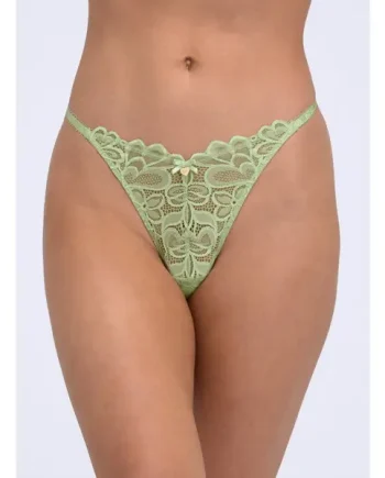 Heidi tanga thong