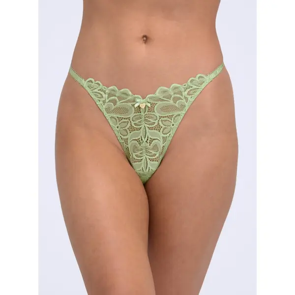 Heidi tanga thong