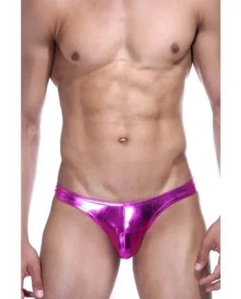 Deluxerie Mens Brief Clemence