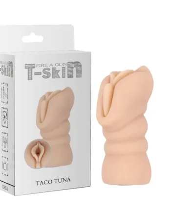 Taco Tuna vagina