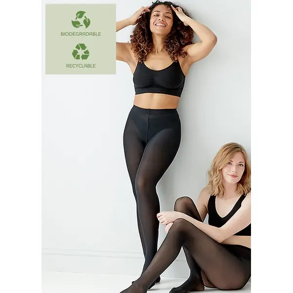 Oroblu Eco Sneakers Hold Ups