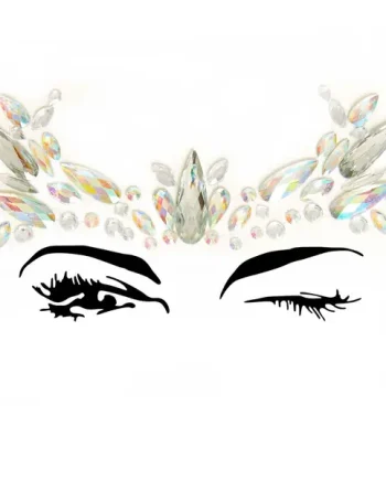 Body / Face Jewels Stickers