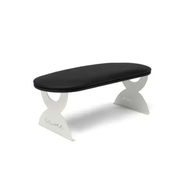 ÜLKA Hand Rest Black