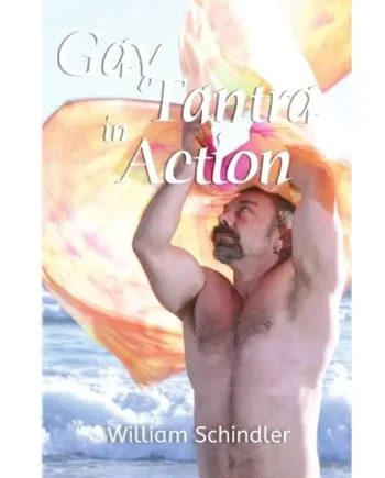 Gay Tantra in Action by William Schindler