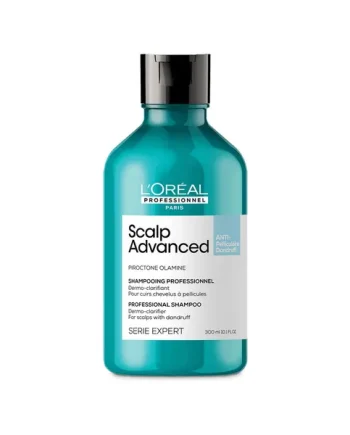 L’Oréal Serie Expert – Scalp Advanced Clarifier Shampoo 300ml