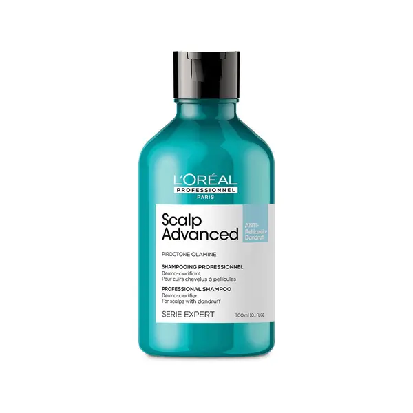 L’Oréal Serie Expert – Scalp Advanced Clarifier Shampoo 300ml
